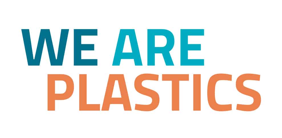 GKV We are plastics - A joint initiative of the plastics industry