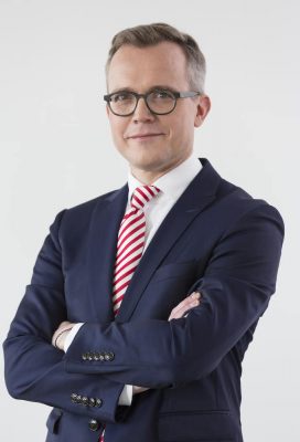 Martin Engelmann Hauptgeschäftsführer IK Industrievereinigung Kunststoffverpackungen