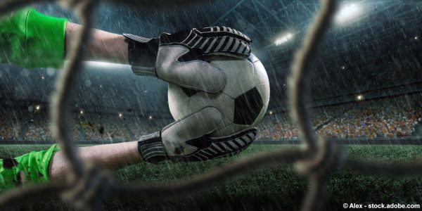 Kunststoff Sport Leistungsstark Strapazierfähig AdobeStock 176387201