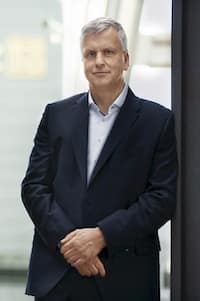 Dr. Andreas Hirschfelder, Senior Vice President, Member of the Managing Board at Leonhard Kurz GmbH & Co. KG