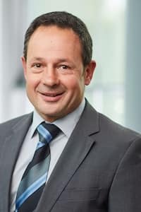 Prof. Dr.-Ing. Hans-Josef Endres, Director of the Institute for Plastics and Recycling Technology at Leibniz University Hannover