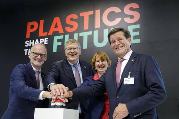 PlasticsEurope K 2022