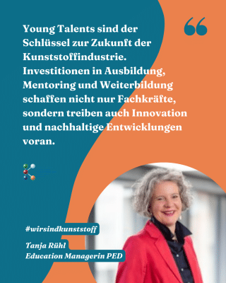 Zitat Tanja Rühl 