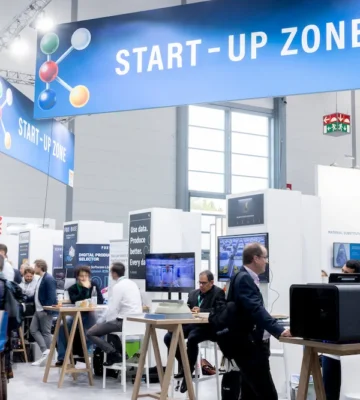 Start Up Zone 1 K 2022