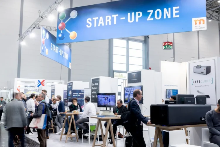 Start Up Zone 1 K 2022
