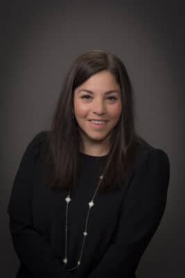 Stephanie Kalil, Commercial Vice President EMEA Packaging & Specialty Plastics bei Dow, ist Keynote Speakerin auf der diesjährigen K 2025