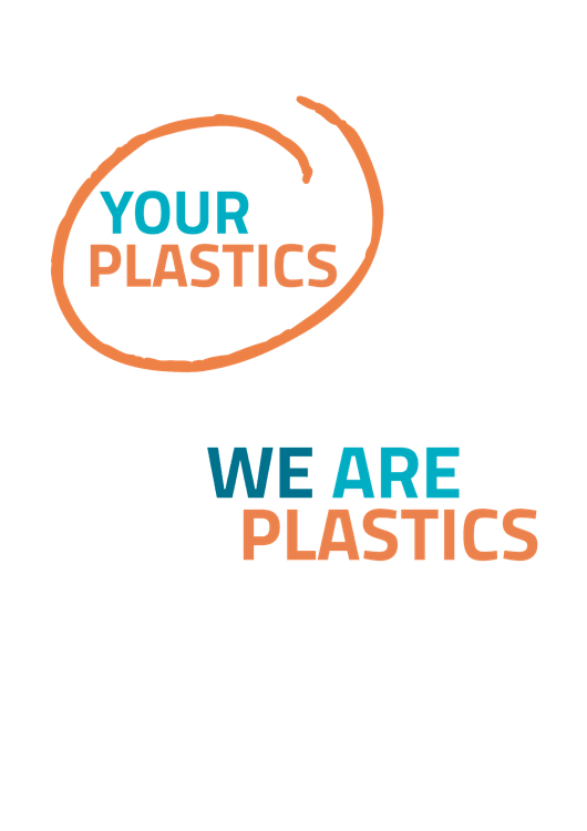 Your Plastics Logo Collection