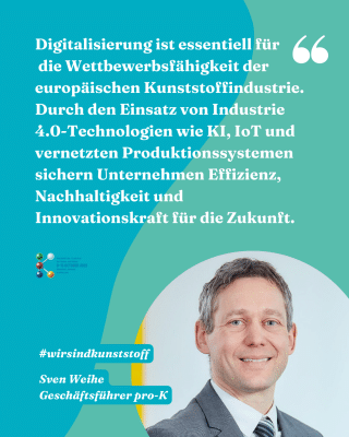 Zitat Sven Weihe