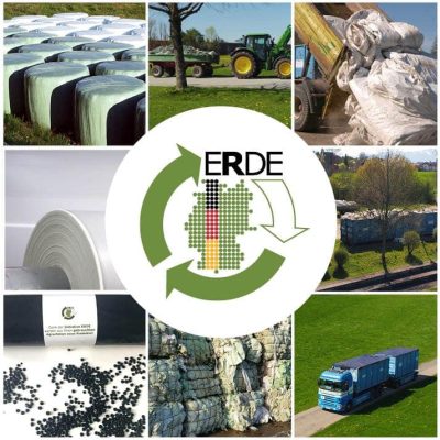 ERDE Kreislauf Kunststoffe Landwirtschaft 1