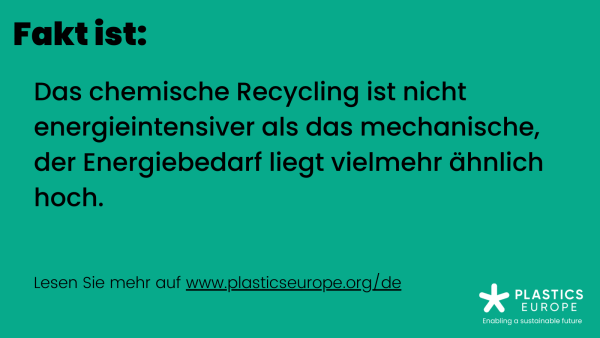 Mythos 2 Chemisches Recycling Zuviel Energie 2