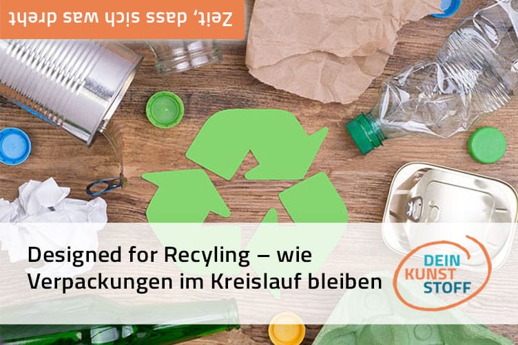 Article Your Plastics Recycling Raw Materials, Circular Economy