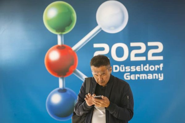 K2022 VDMA Kunststoff Klimaschutz