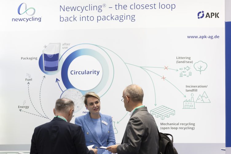 Circular Economy Messe K