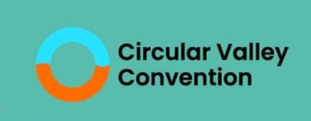 Logo Circular Valley Convention