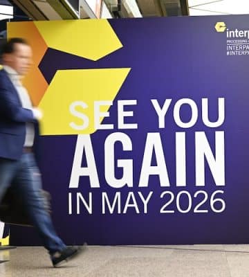 Die Anmeldung für Interpack 2026 ist offen - also: See You Again at Interpack 2026