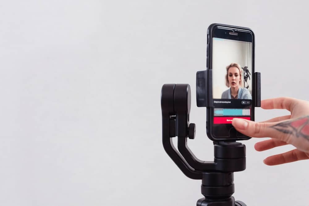 Digitale Kanäle TikTok Und Co. – Der Direkte Kontakt Zur Jungen Generation