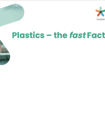 Plastics The Facts Kreislaufwirtschaft 2