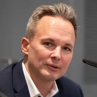 Oliver Moellenstaedt GKV