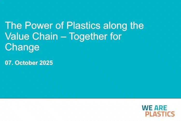 Power Of Plastics Value Chain