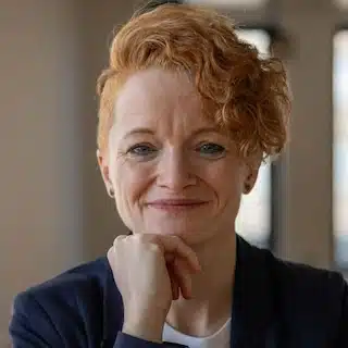 Christine Bunte Plastics Europe