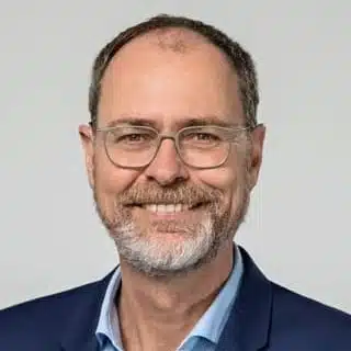 Thorsten Kuehmann VDMA