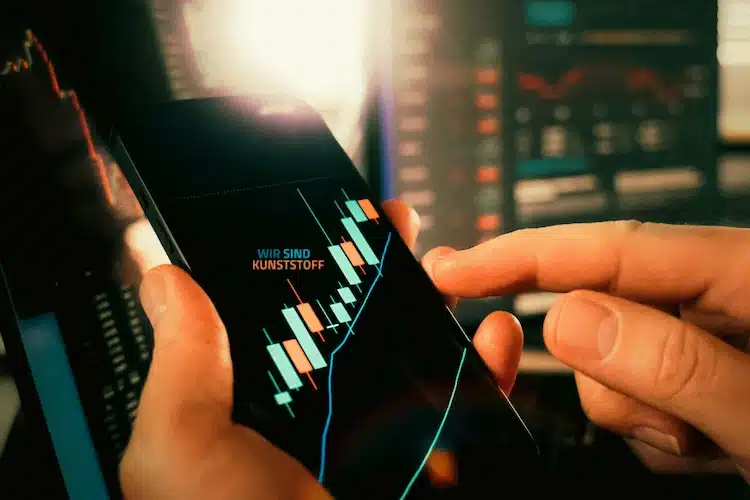 WSK Umfrage Standort Deutschland Beitrag