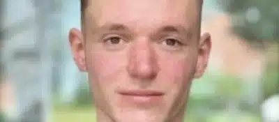 Mathis Leverenz - Auszubildender zum Kunststoff und Kautschuktechnologen Fachrichtung Formteile